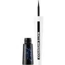 Maybelline New York Eyeliner Master Ink Matte Waterproof Zwart 2.5 ml