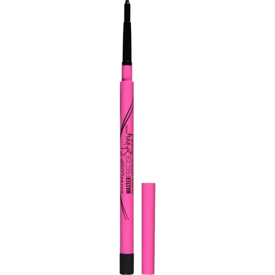 Maybelline Master Precise Skinny Eyeliner Zwart 1,8 mm