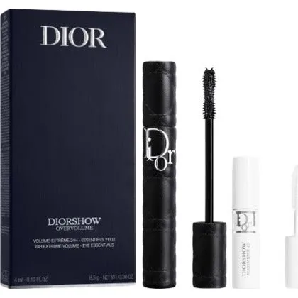 Dior Diorshow Overvolume Mascara Set