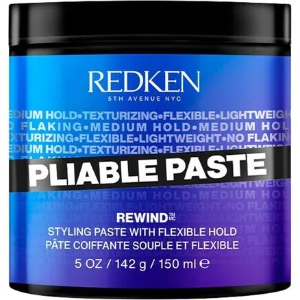 Redken Pliable Paste 150 ml