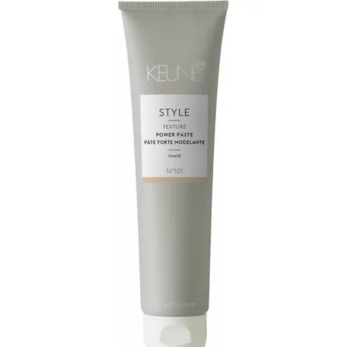 Keune Power Paste 150 ml  Supermatte, Waterbestendig, Hold 10