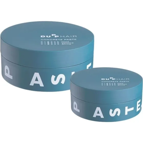 DUPP Hair Concrete Paste 50ml / 150ml