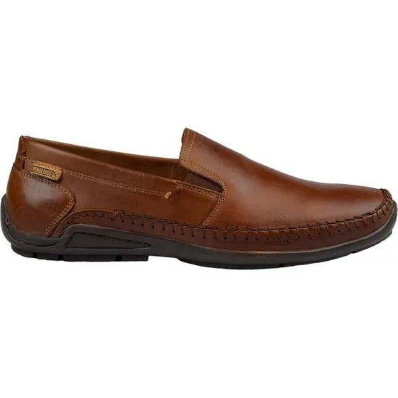 Pikolinos Azores Loafers Cognac