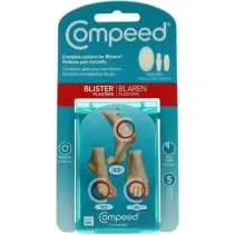 Compeed Blarenpleisters Mixpack