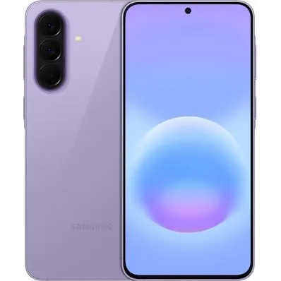 Samsung Galaxy A57 5G 128GB 8GB Awesome Lilac