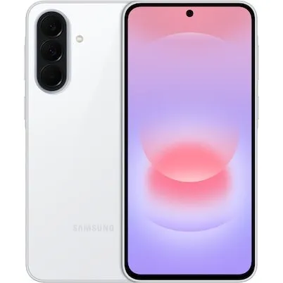 Samsung Galaxy A37 256GB Wit 5G