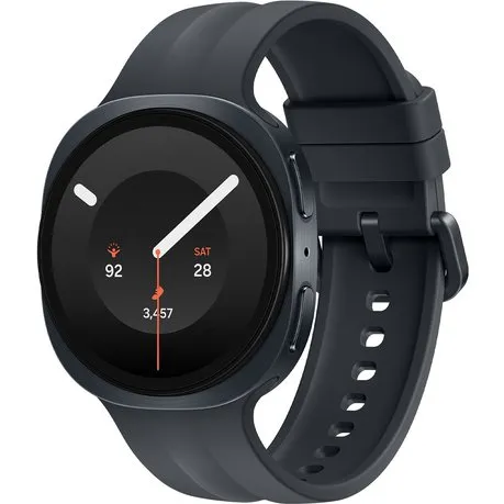 Samsung Galaxy Watch 9 40mm Zwart
