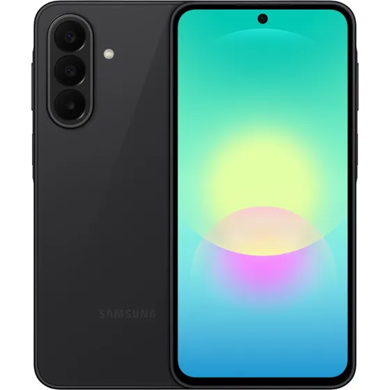 Samsung Galaxy A27 5G 128GB Zwart