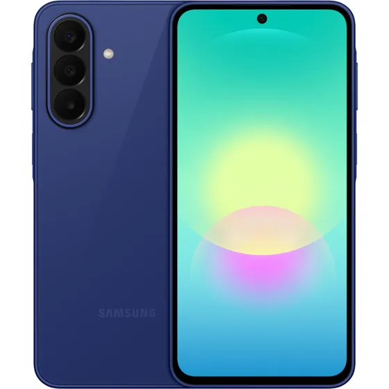 Samsung Galaxy A27 5G 128GB Blauw