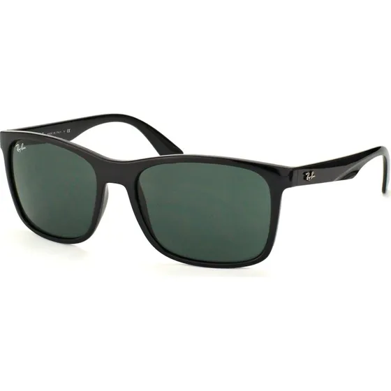 Ray-Ban RB 4232 601/71 Zonnebril Zwart/Groen