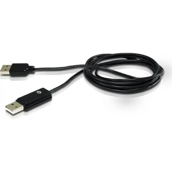 Conceptronic CUSBODDSHARE USB Optical Drive Sharing Cable