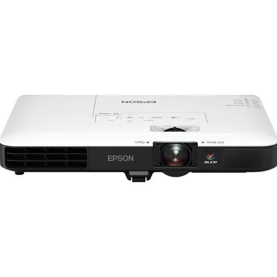 Epson EB-1780W LCD-projector