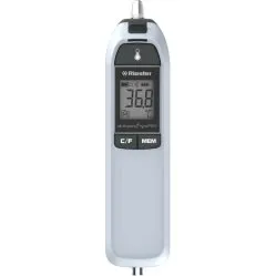 Ri-Thermo tymPRO+ Oorthermometer met Bluetooth