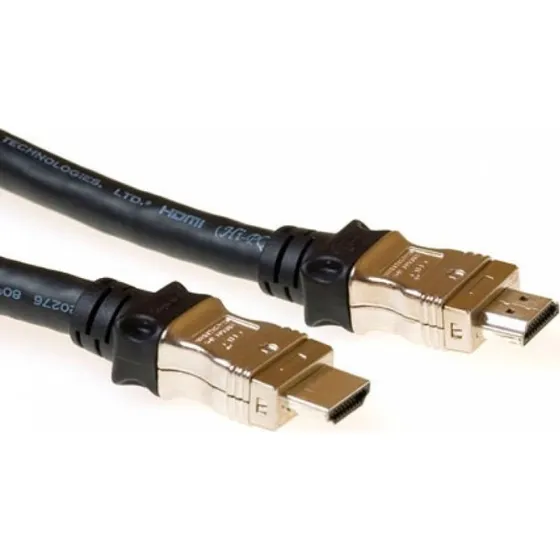 ACT HDMI-kabel 15 meter v1.3 - 4K @30Hz