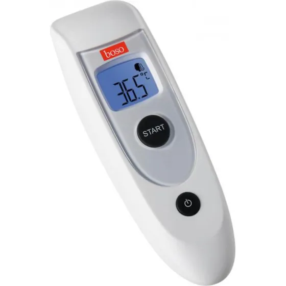 BOSOTHERM diagnostische koortsthermometer