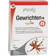 Physalis Gewrichten+ Tabletten 30TB