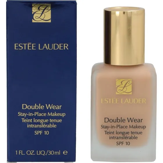 Estée Lauder Double Wear Stay-in-Place Foundation SPF 10 3C0 Cool Creme 30 ml