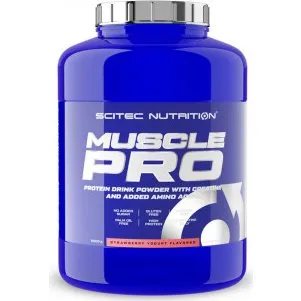 Scitec Nutrition Muscle Pro 2,5kg