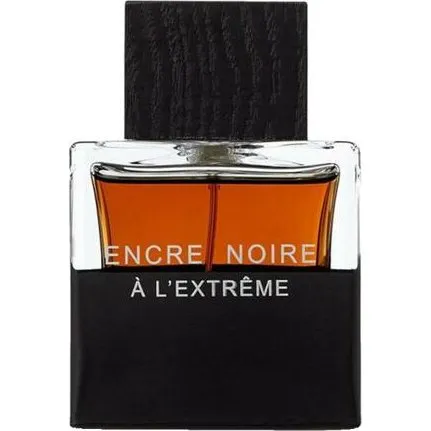 Lalique Encre Noire  l'Extrme 100ml Eau de Parfum