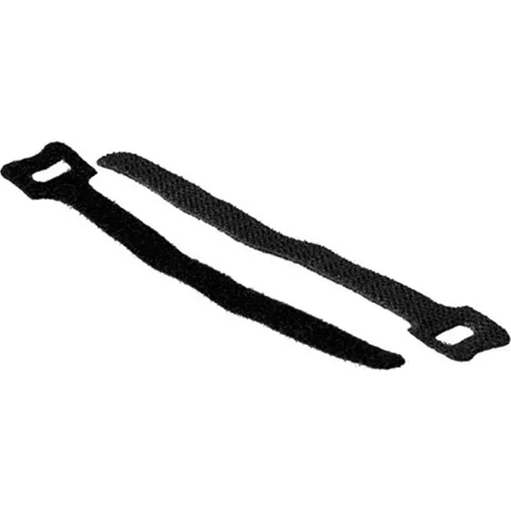 ACT Kabelbinders Klittenband 18cm - 20 stuks