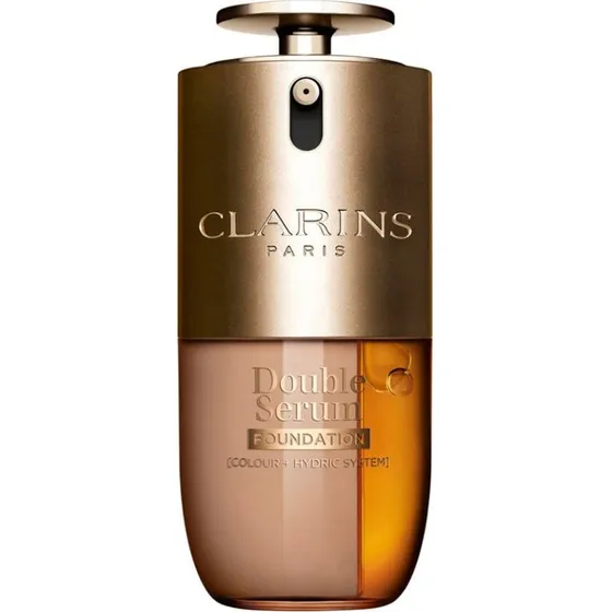 Clarins Double Serum Foundation M2N (108.3N) 30ml