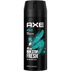 AXE Apollo Deodorant Bodyspray 150 ml