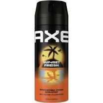 Axe Sunset Fresh Bodyspray 150 ml