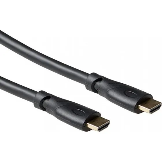 ACT HDMI 1.4 Kabel met Ethernet - 1 meter