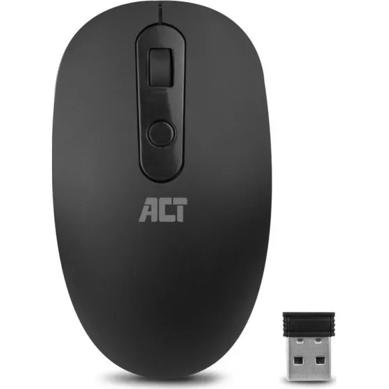 ACT Draadloze Muis AC5110 - 1200 DPI