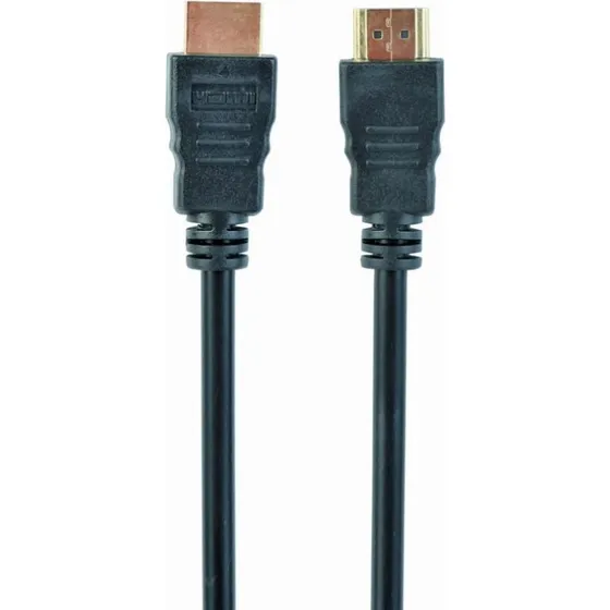 Gembird CC-HDMI4-6 HDMI met Ethernetkabel 1.8m