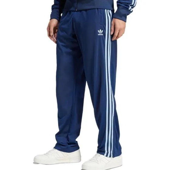adidas Firebird Trainingsbroek Lange Broek Zwart/Wit
