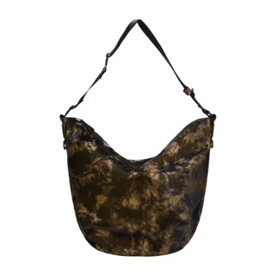 Rains Valera Large Schoudertas Muddy, Unisex