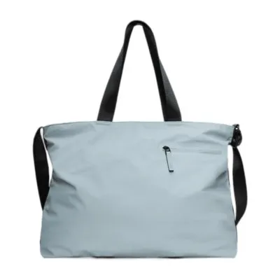 RAINS Dash Messenger Tote Bag W3 Pool