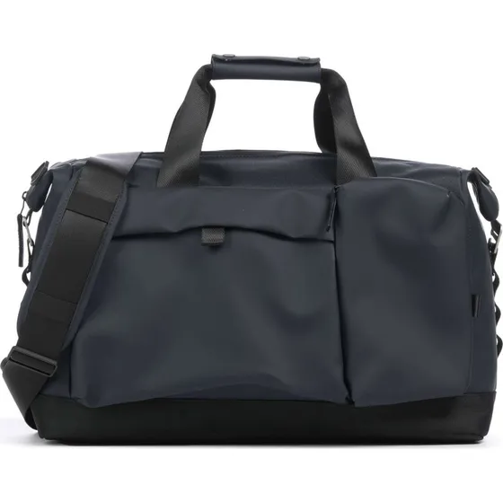 RAINS Otaru Weekend Bag W3 Navy