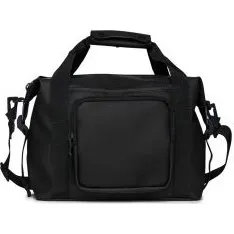 RAINS Texel Kit Bag W3 Zwart