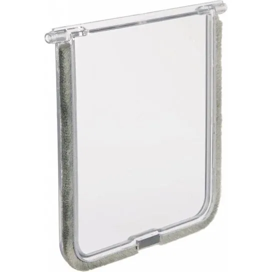 Trixie Reserveklep Huisdierluik #3869 Bruin