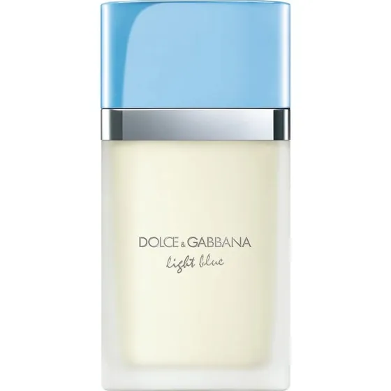 Dolce&Gabbana Light Blue Eau de Toilette 50 ml  Dames