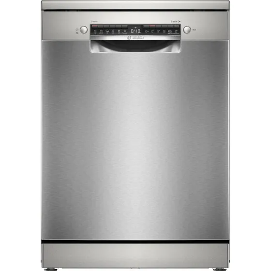 Bosch SMS4HTI16E RVS Vaatwasser