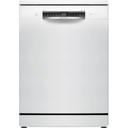 Bosch SMS4HVW14E Vrijstaande Vaatwasser Wit