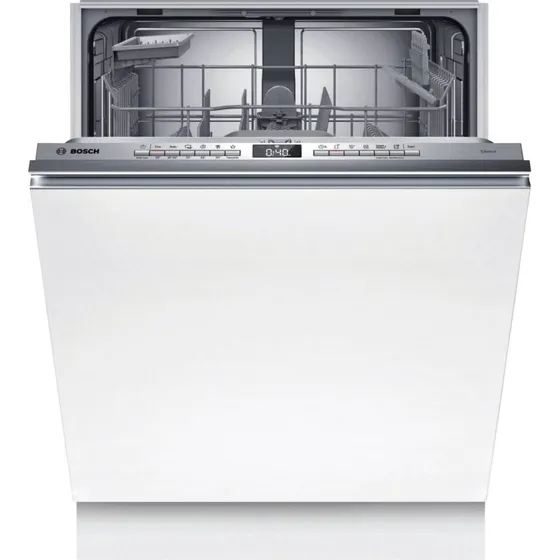 Bosch SMV4HTX11E Volledig Gentegreerde Vatwasser