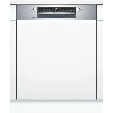 Bosch SMI4HAS48E Inbouwvaatwasser, 44 dB, Energieklasse D