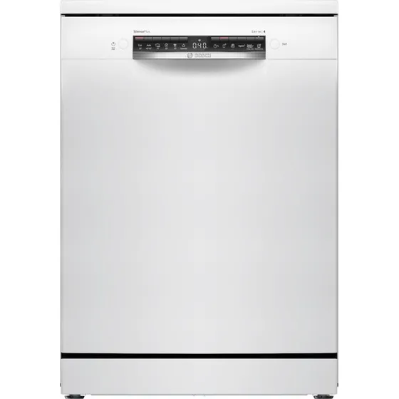 Bosch SMS4EVW09E Vaatwasser 60 cm