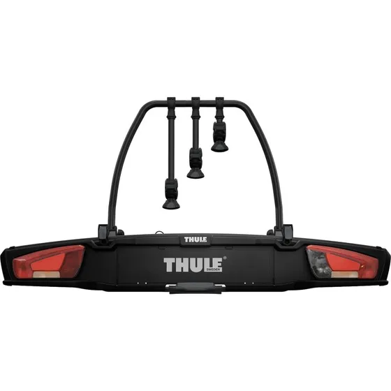 Thule VeloSpace XT 3 Black Fietsendrager