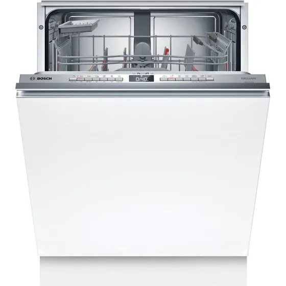 Bosch SMV4HBX13E EXCLUSIV Volledig Gentegreerde Vaatwasser