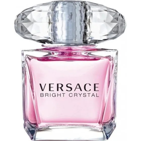Versace Bright Crystal Eau de Toilette 30 ml
