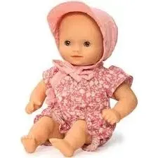 Djeco Pomea Babypop Jacinthe 32 cm