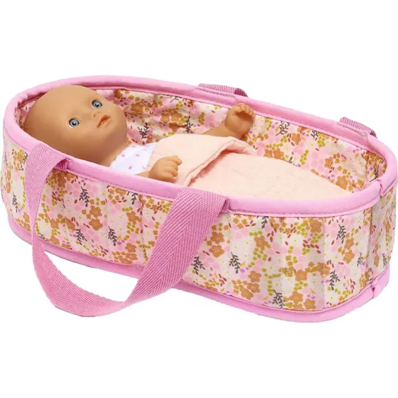 Djeco Pomea Babypop Mini Barbara 20 cm