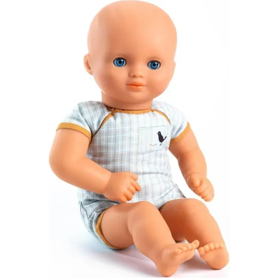 Djeco Pomea Pop 32 cm Canary