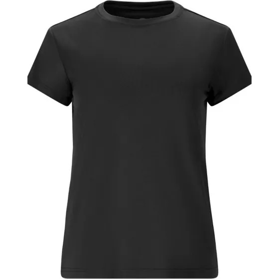 Athlecia Almi V2 Damestrui - Zwart - Korte Mouw