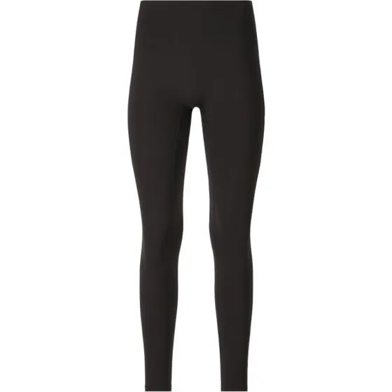 Athlecia Eman Leggings Dames - Zwart